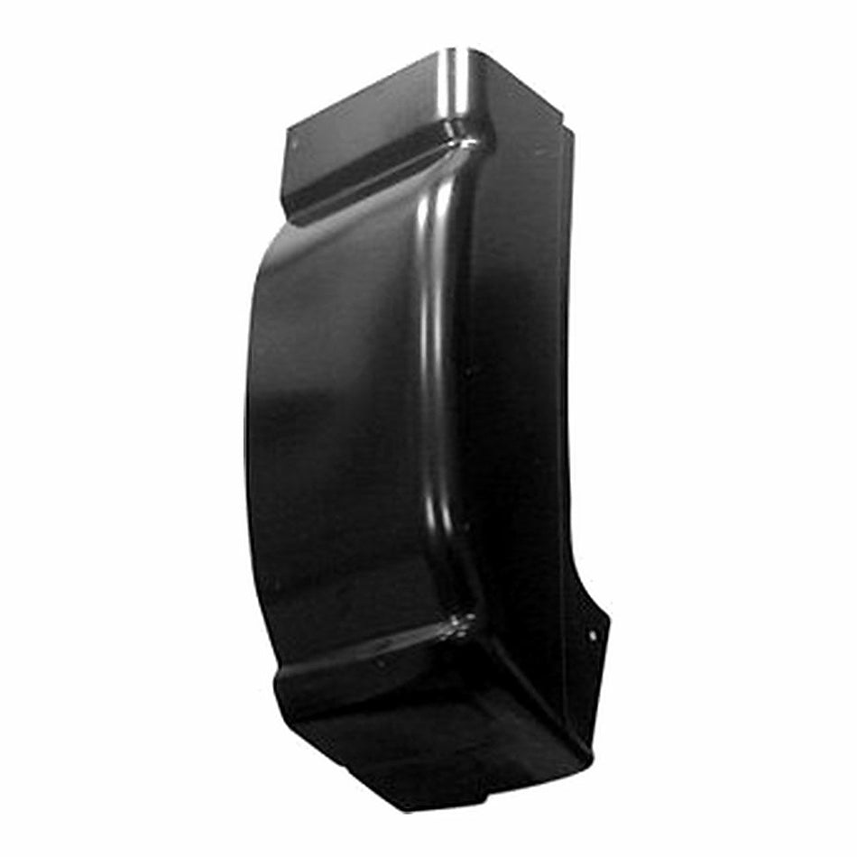 2007 GMC Sierra Classic Cab Corner, driver side, 0856-115