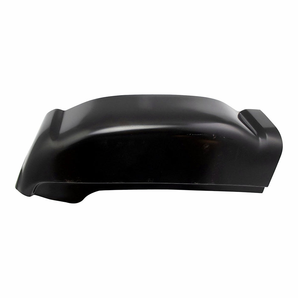 2007 GMC Sierra Classic Cab Corner, passenger side, 0856-116