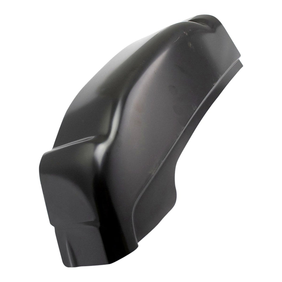 2007 GMC Sierra Classic Cab Corner, passenger side, left-side view, 0856-116
