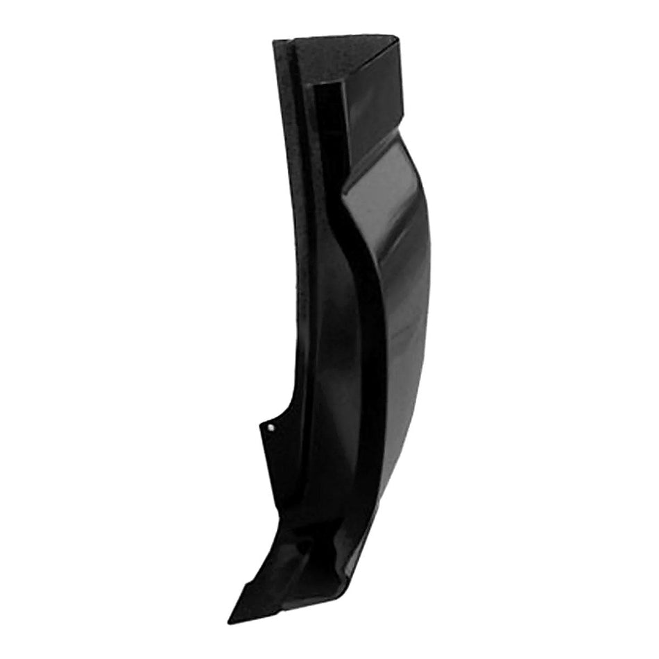 1999-2006 GMC Sierra 1500 Cab Corner, driver side, rear view, 0856-117
