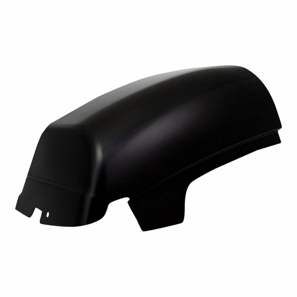 2007-2013 Chevrolet Silverado 1500 Cab Corner, driver side, left-side view, 0864-113