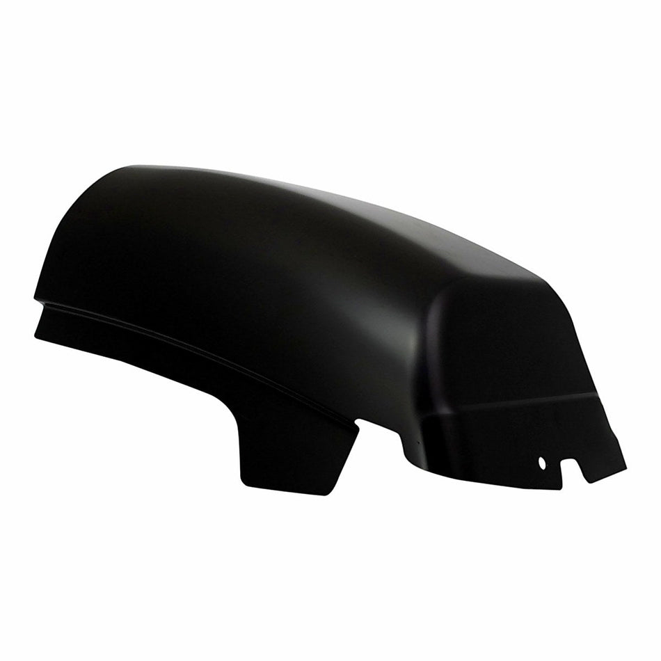 2007-2013 Chevrolet Silverado 1500 Cab Corner, passenger side, 0864-114