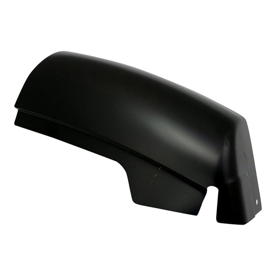 2007-2013 Chevrolet Silverado 1500 Cab Corner, passenger side, left-side view, 0864-114