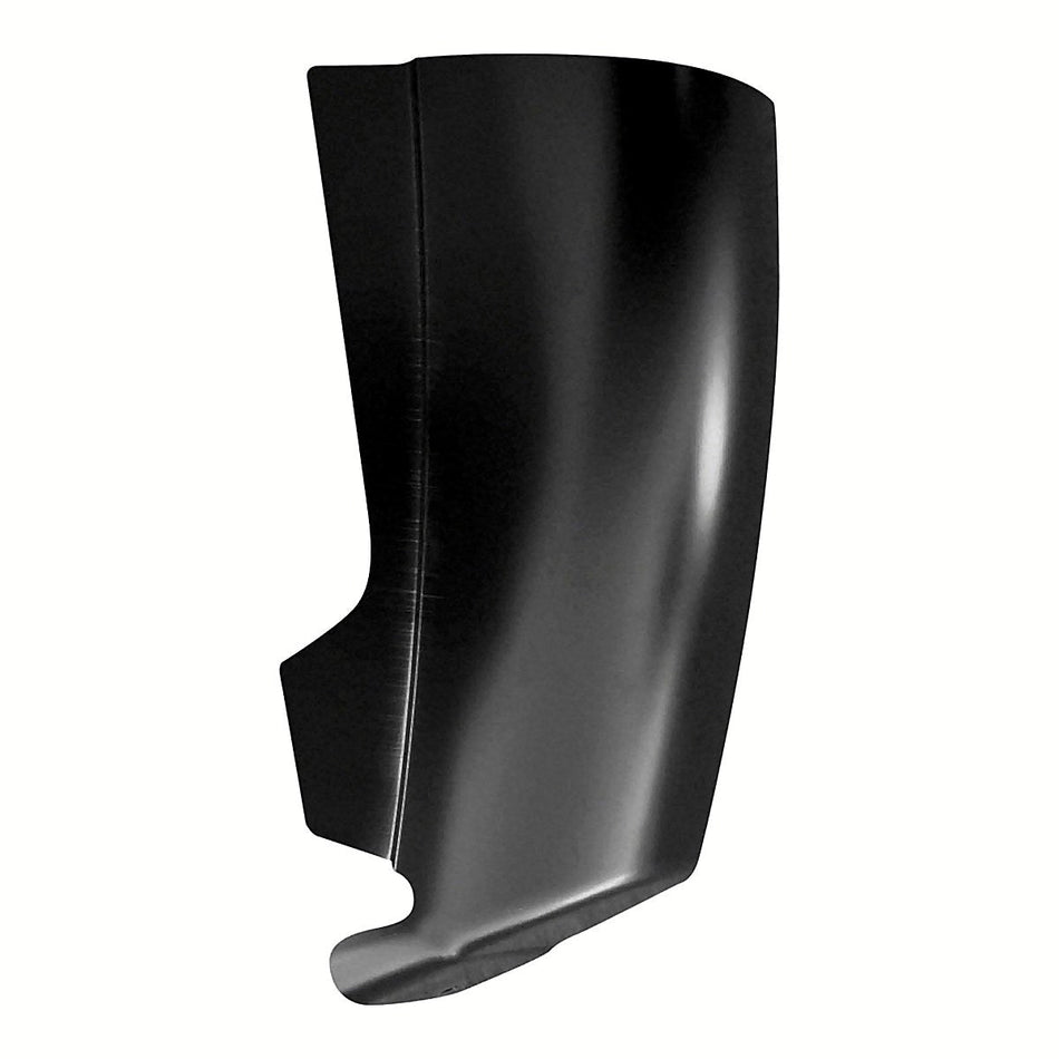 2007-2013 Chevrolet Silverado 1500 Cab Corner, passenger side, left-side view, 0864-116