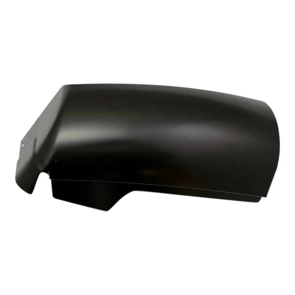 2007-2013 Chevrolet Silverado 1500 Cab Corner, driver side, left-side view, 0864-119
