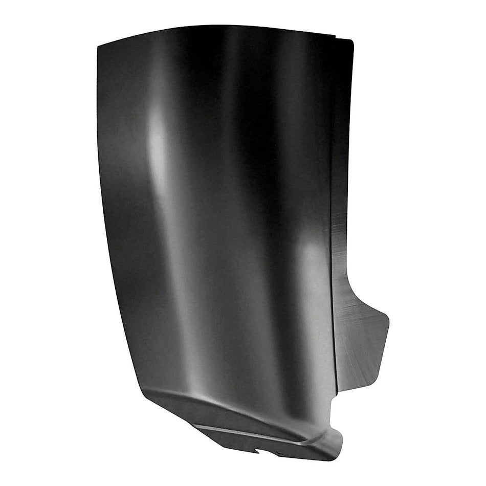 2007-2013 Chevrolet Silverado 1500 Cab Corner, passenger side, 0864-120