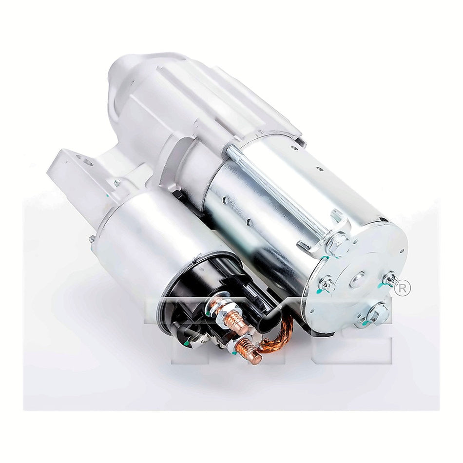 Local Auto Parts - Quality Auto Parts