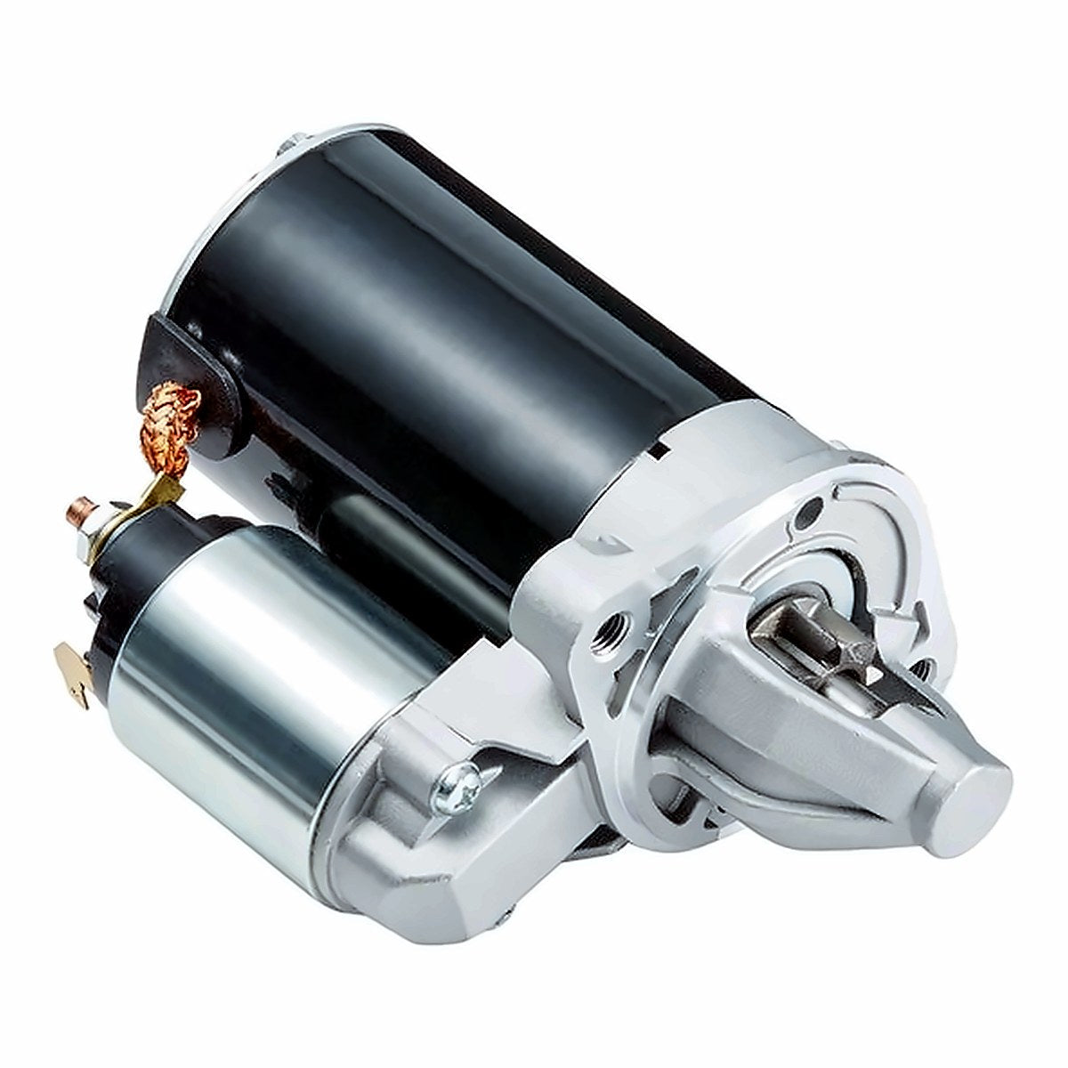 Local Auto Parts - Quality Auto Parts