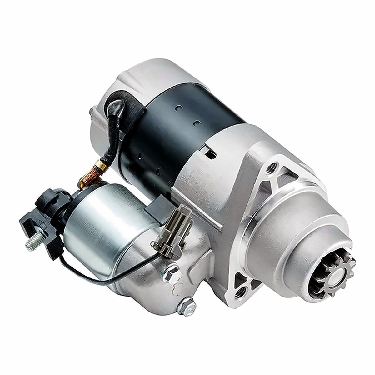 Local Auto Parts - Quality Auto Parts