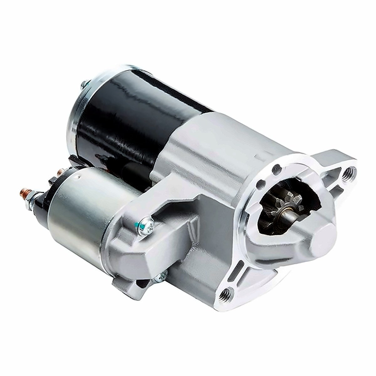 Local Auto Parts - Quality Auto Parts