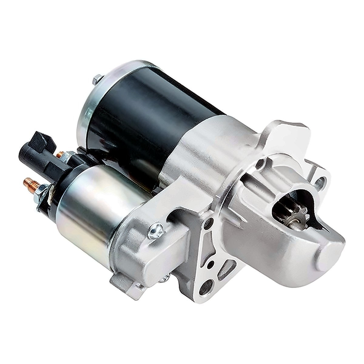 Local Auto Parts - Quality Auto Parts