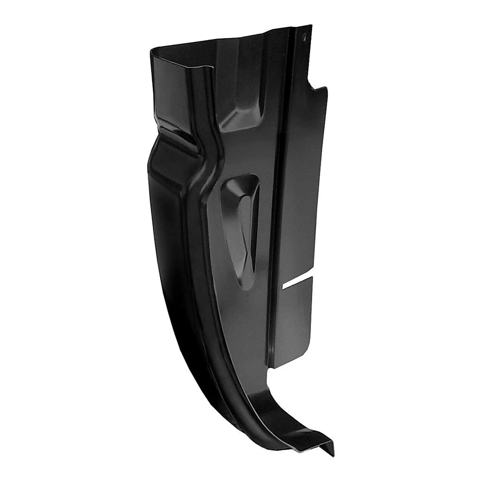 2002-2008 Dodge Ram 1500 Cab Corner, driver side, left-side view, 1583-115L