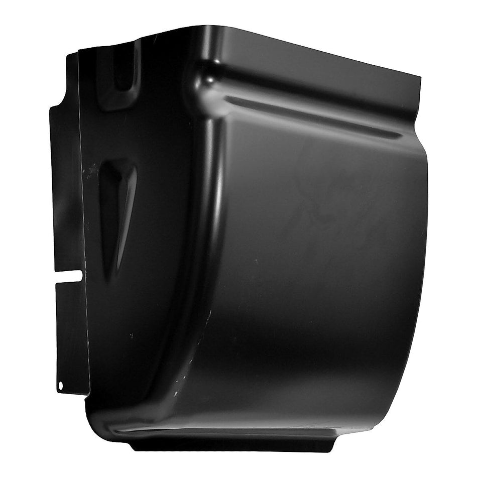 2002-2008 Dodge Ram 1500 Cab Corner, passenger side, 1583-116R