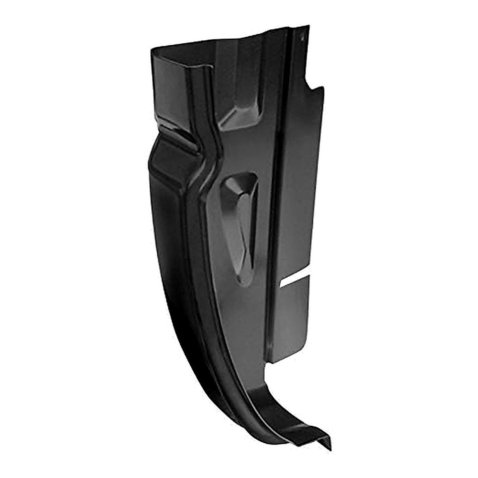 2002-2008 Dodge Ram 1500 Cab Corner, passenger side, left-side view, 1583-116R