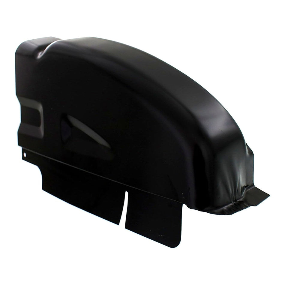 2002-2008 Dodge Ram 1500 Cab Corner, passenger side, 1583-118R