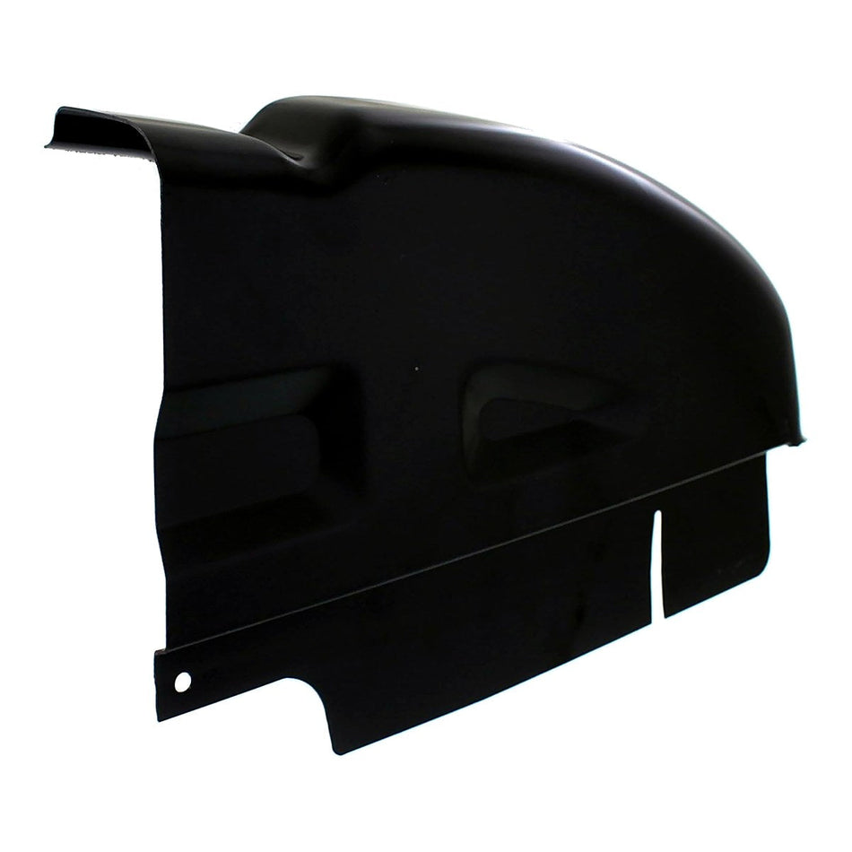 2002-2008 Dodge Ram 1500 Cab Corner, passenger side, left-side view, 1583-118R
