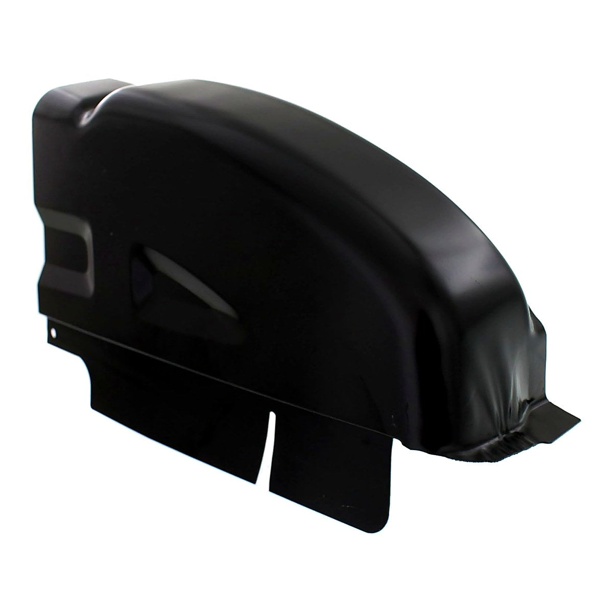 2006-2009 Dodge Ram Mega Cab Cab Corner, passenger side, 1583-120