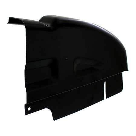 2006-2009 Dodge Ram Mega Cab Cab Corner, passenger side, left-side view, 1583-120