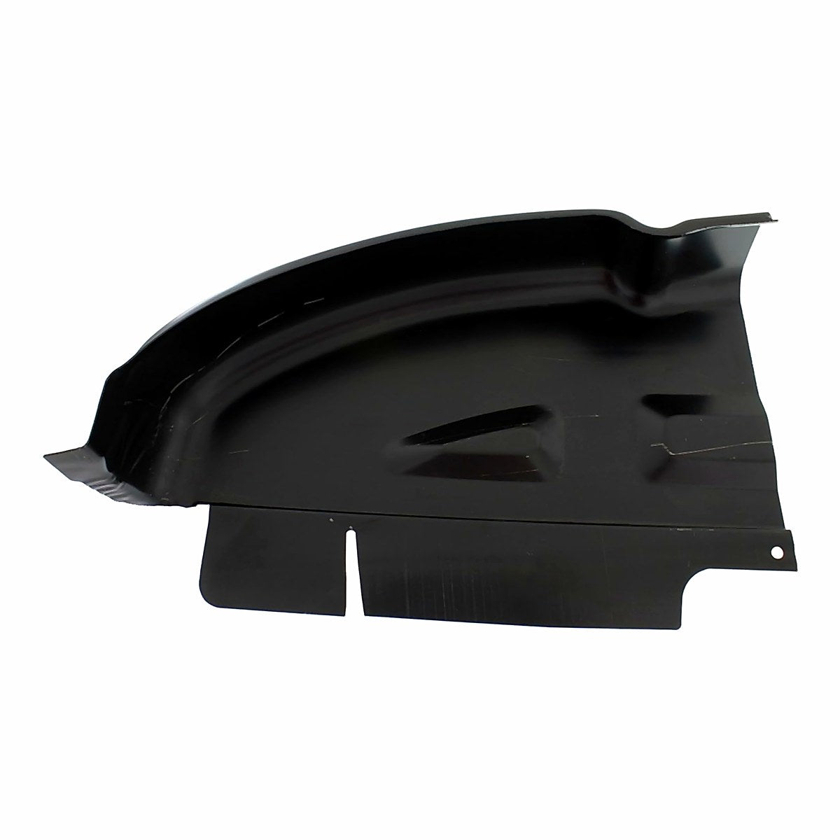 2006-2009 Dodge Ram Mega Cab Cab Corner, passenger side, right-side view, 1583-120