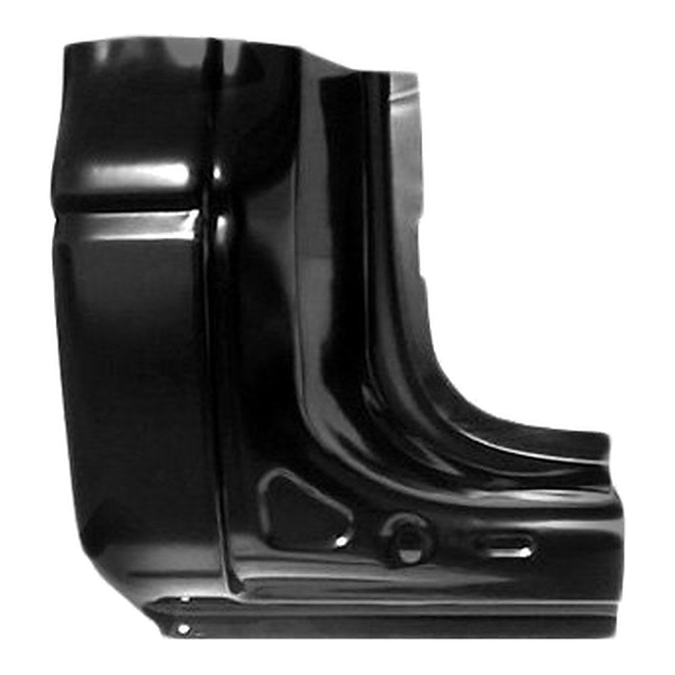 1997-2004 Dodge Dakota Cab Corner, driver side, 1586-117L