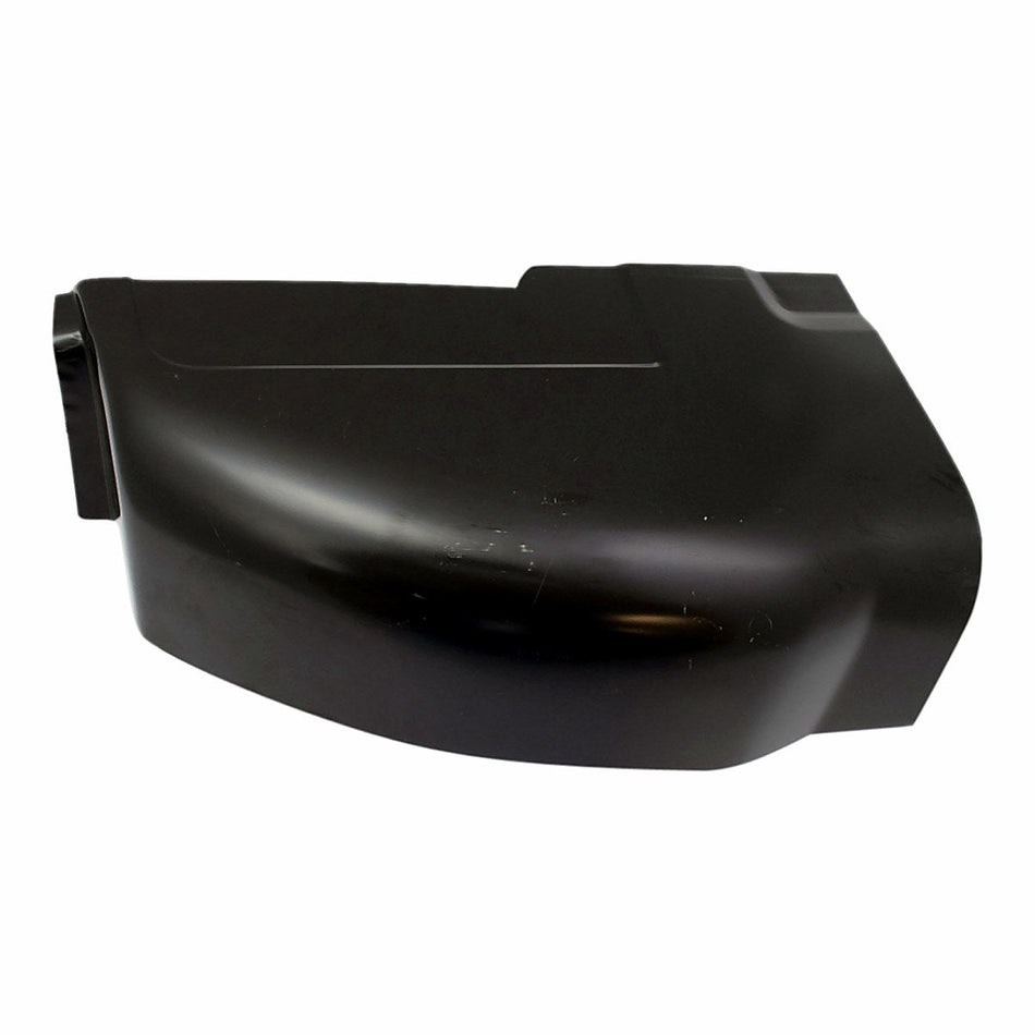 1999-2015 Ford F250 Cab Corner, driver side, left-side view, 1987-113