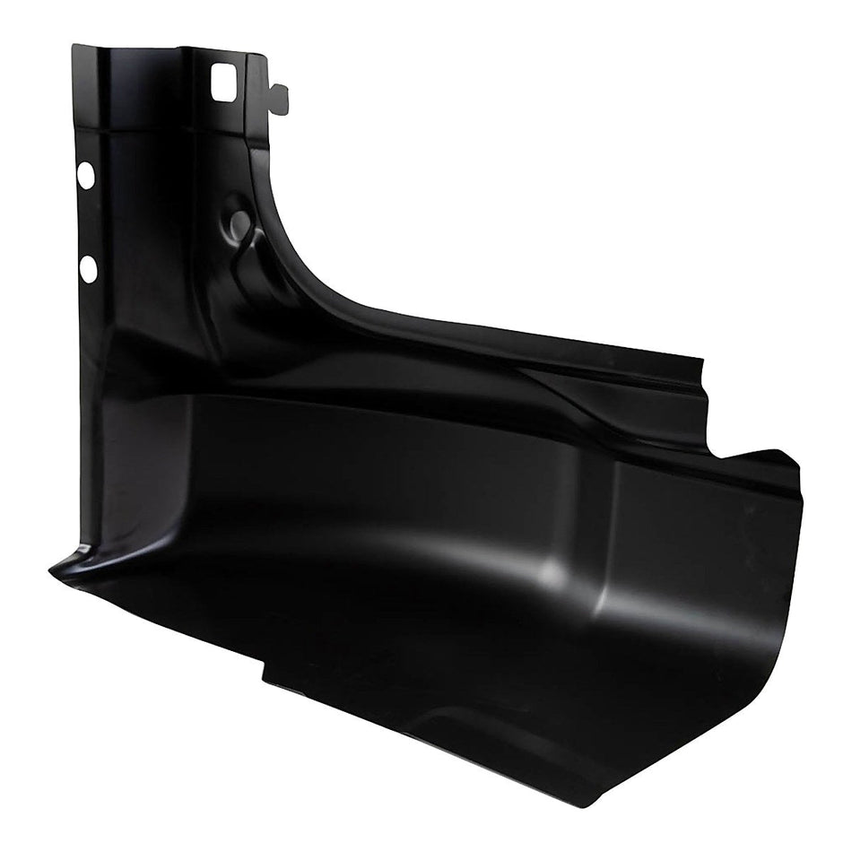1999-2015 Ford F350 Cab Corner, driver side, left-side view, 1987-117L