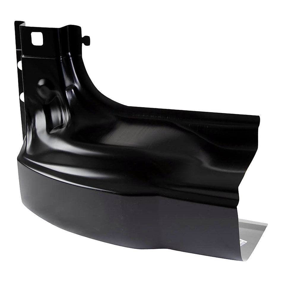 1999-2015 Ford F250 Cab Corner, driver side, left-side view, 1987-217L