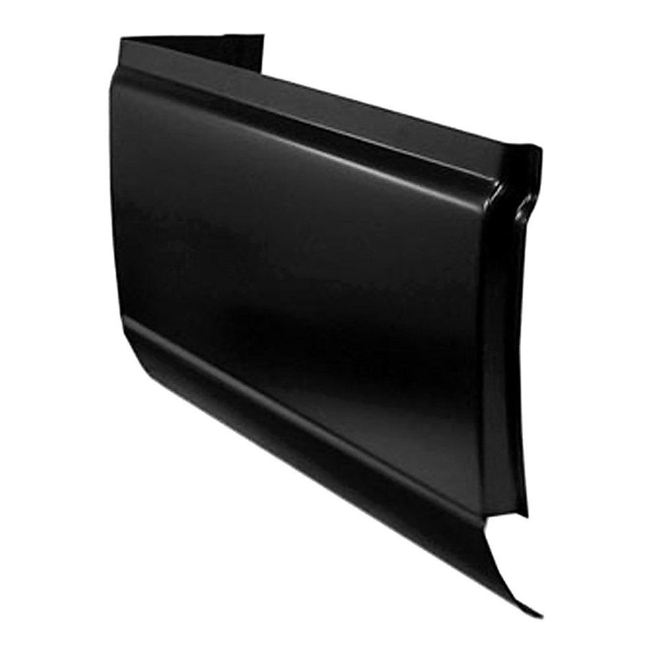 1998-2011 Ford Ranger Cab Corner, driver side, left-side view, 1993-115L