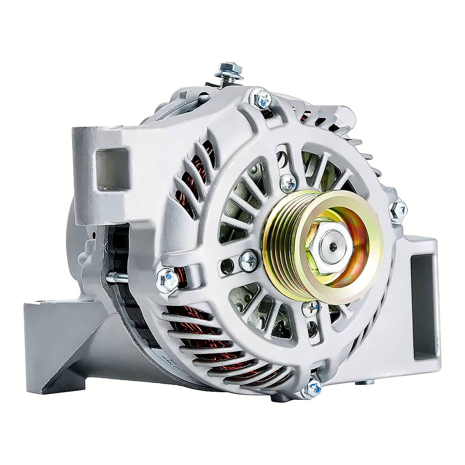 2006-2007 Mazda 5 Alternator, 2-11008