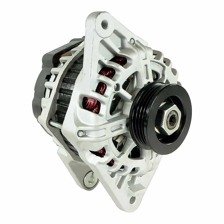 2000-2009 Hyundai Accent Hatchback Alternator, 2-11011