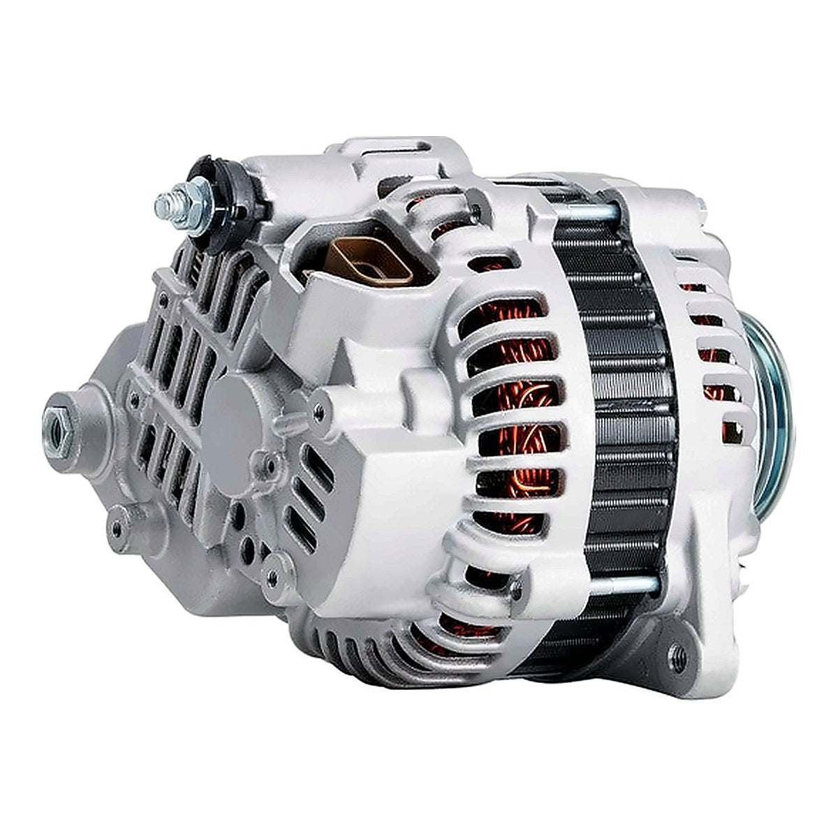 Local Auto Parts - Quality Auto Parts