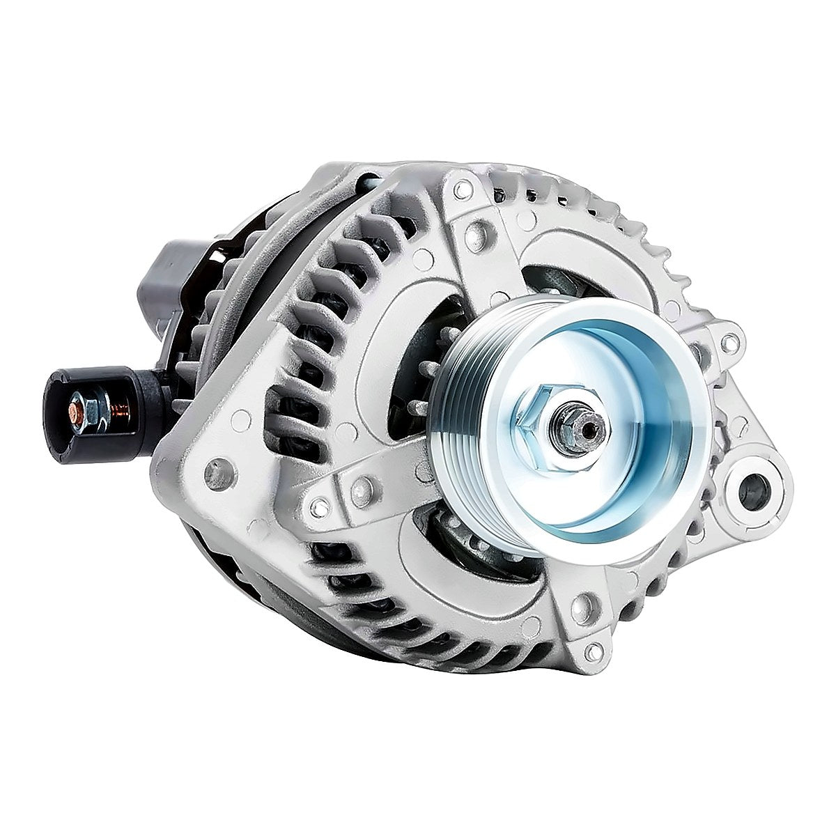 2006-2008 Honda Ridgeline Alternator, 2-11151