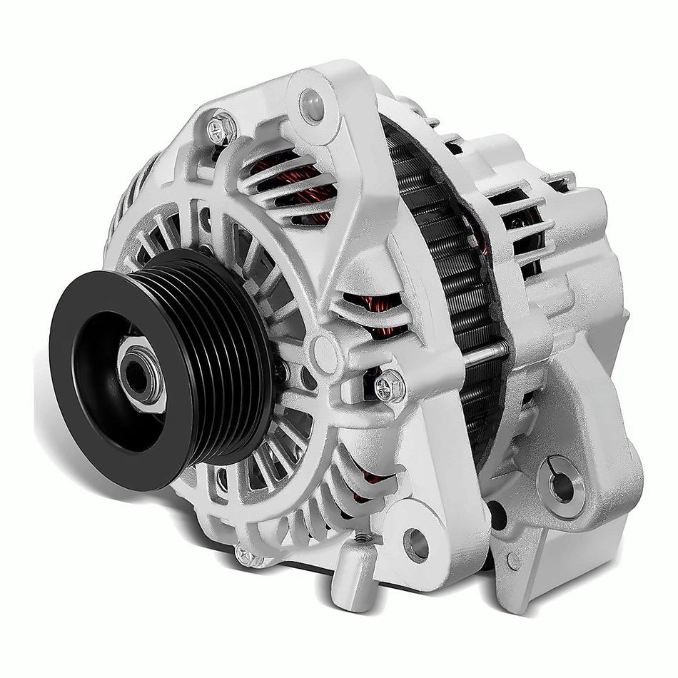 2006-2011 Honda Civic Sedan Alternator, 2-11176