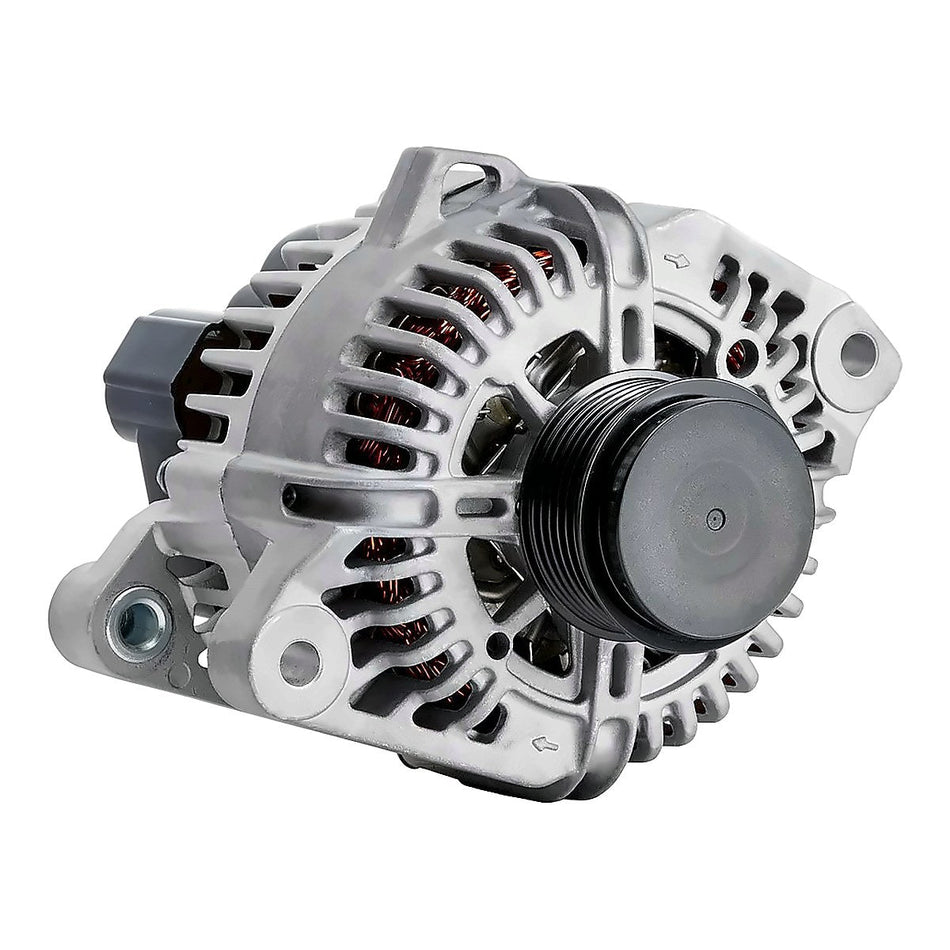 2006-2010 Kia Optima Alternator, 2-11189