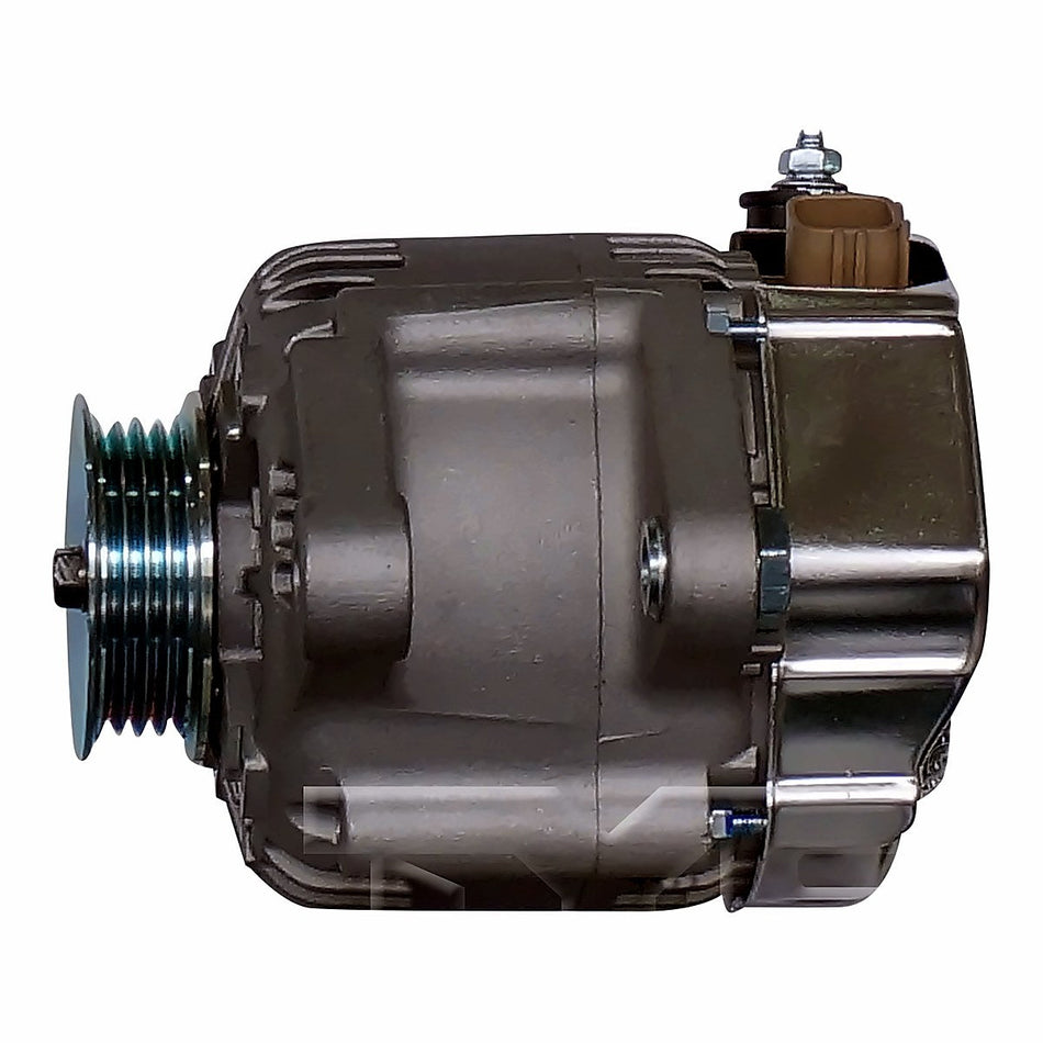 2007-2014 Toyota Yaris Sedan Alternator, 2-11203