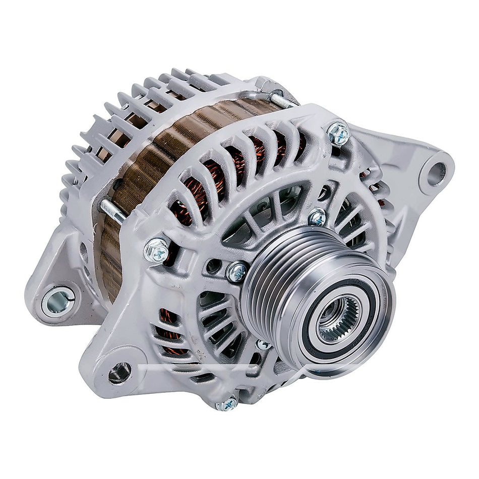 2007-2017 Jeep Compass Alternator, 2-11231