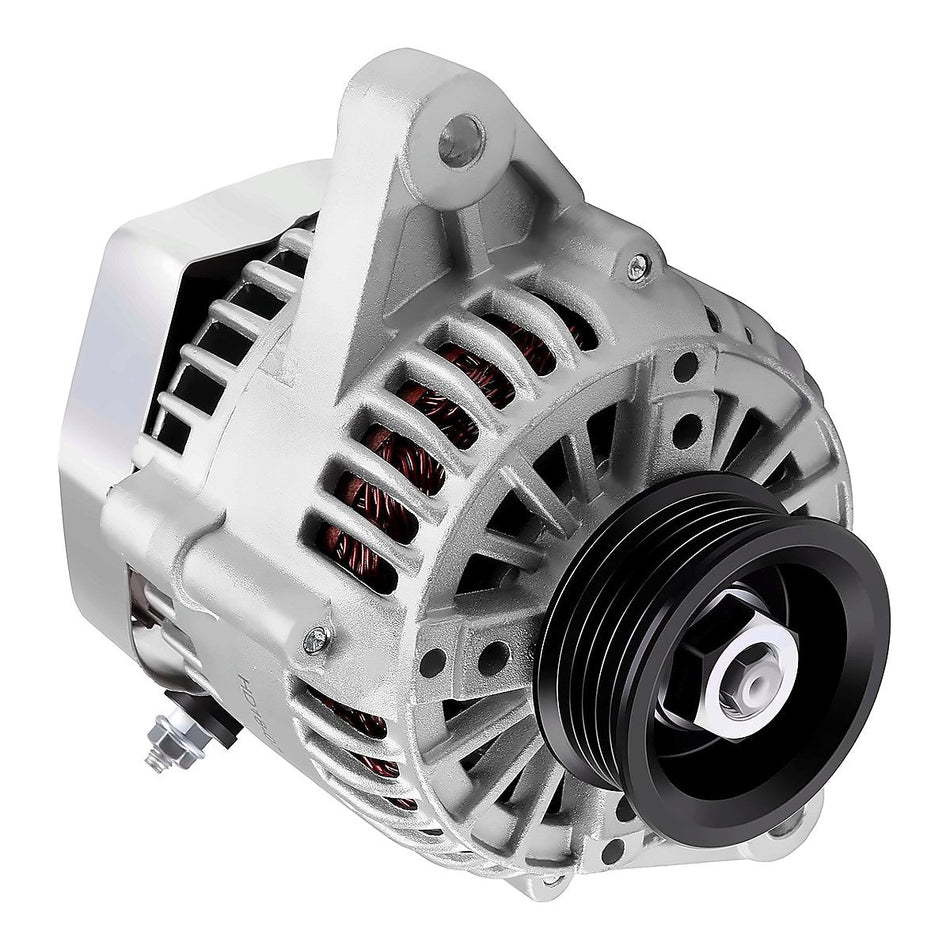 1993-1996 Toyota Corolla Wagon Alternator, 2-13551