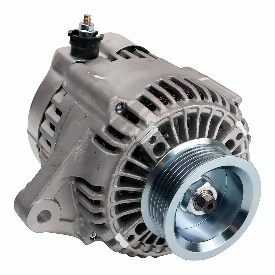 1998-1999 Acura Cl Alternator, 2-13767