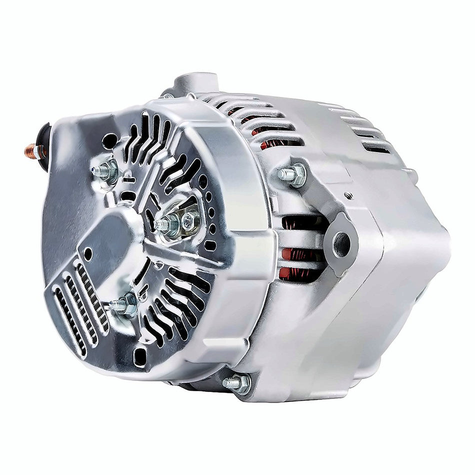 2001-2005 Lexus Is300 Alternator, left-side view, 2-13791