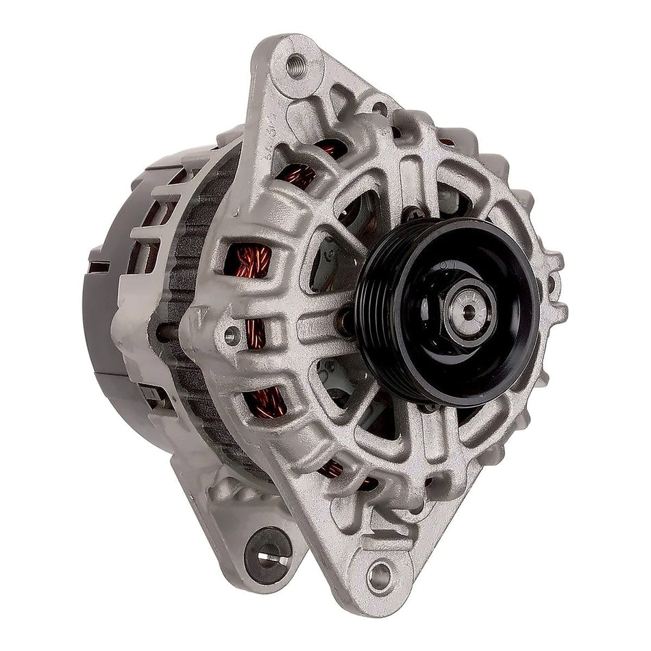 2001-2002 Hyundai Elantra Alternator, 2-13839