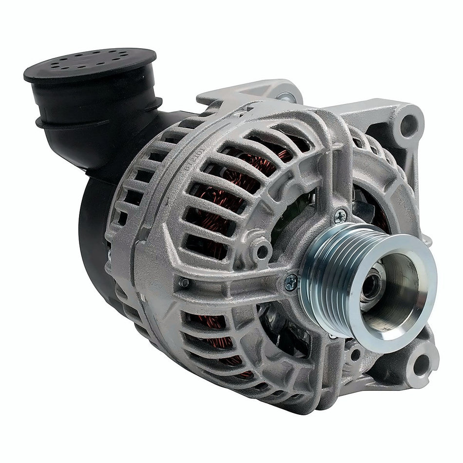 2001-2002 BMW Z3 Alternator, 2-13882