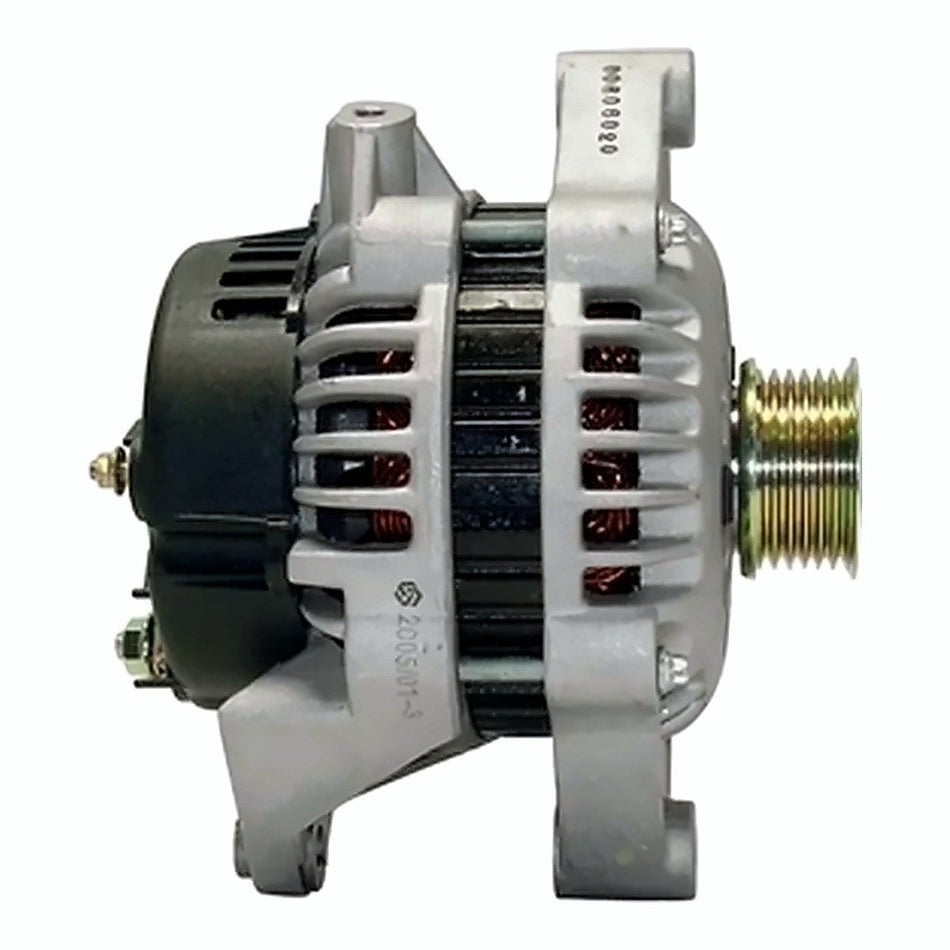 1998 Honda Passport Alternator, 2-13935