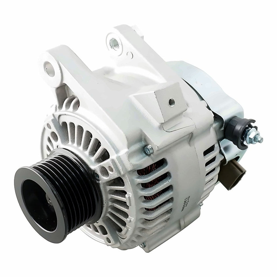 2002-2003 Toyota Solara Alternator, 2-13958