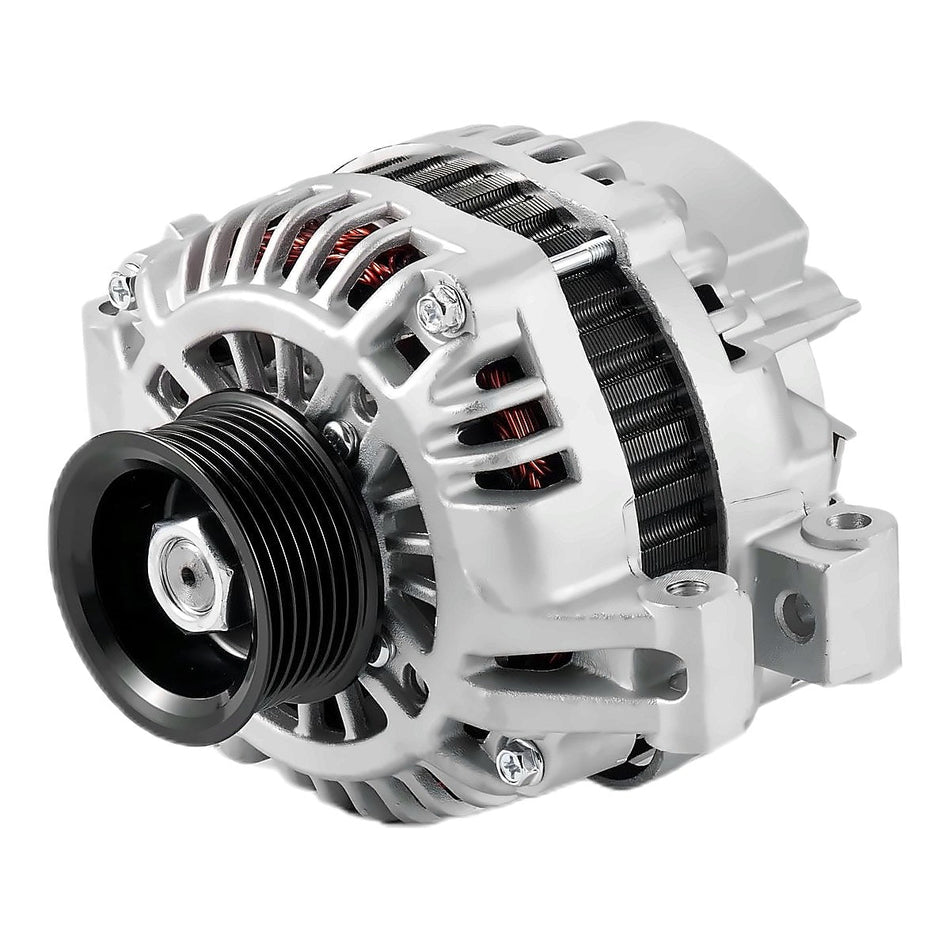 2002-2006 Acura Rsx Alternator, 2-13966