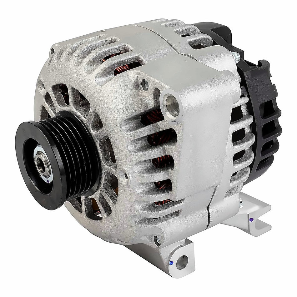 1997-1998 Chevrolet Malibu Alternator, 2-82307