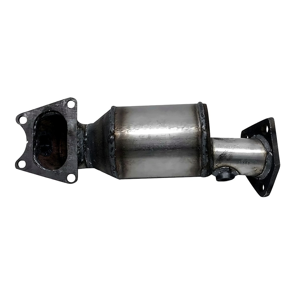 2003-2008 Acura Tl Catalytic Converter, passenger side, 33016