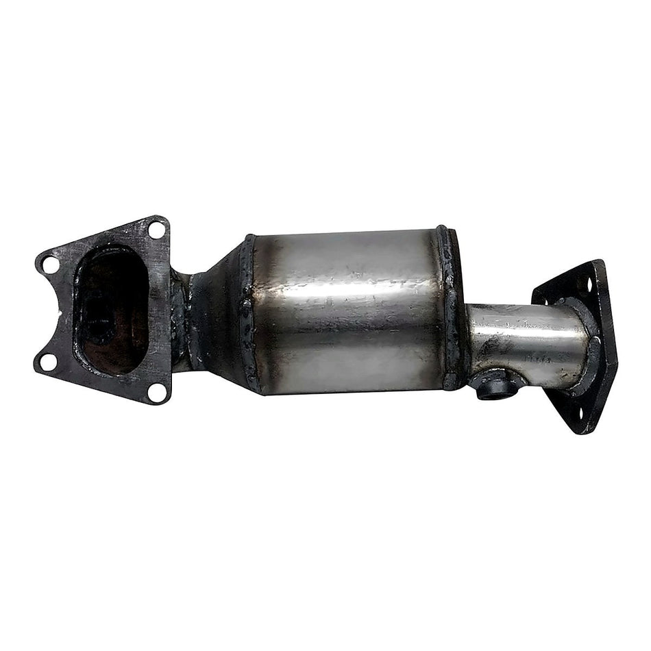 2003-2007 Honda Accord Sedan Catalytic Converter, passenger side, 33016