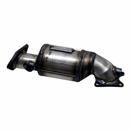 2003-2008 Acura Tl Catalytic Converter, passenger side, rear view, 33016