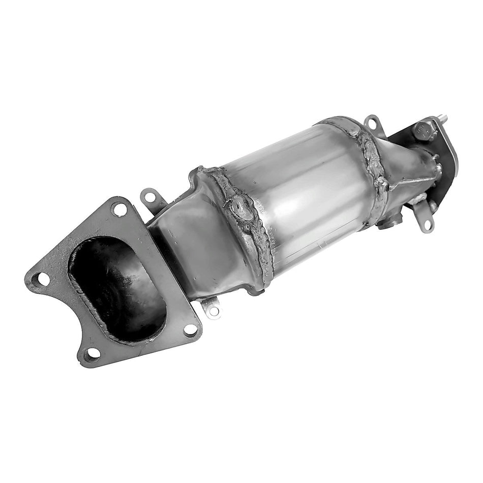2006-2010 Honda Ridgeline Catalytic Converter, driver side, 33017