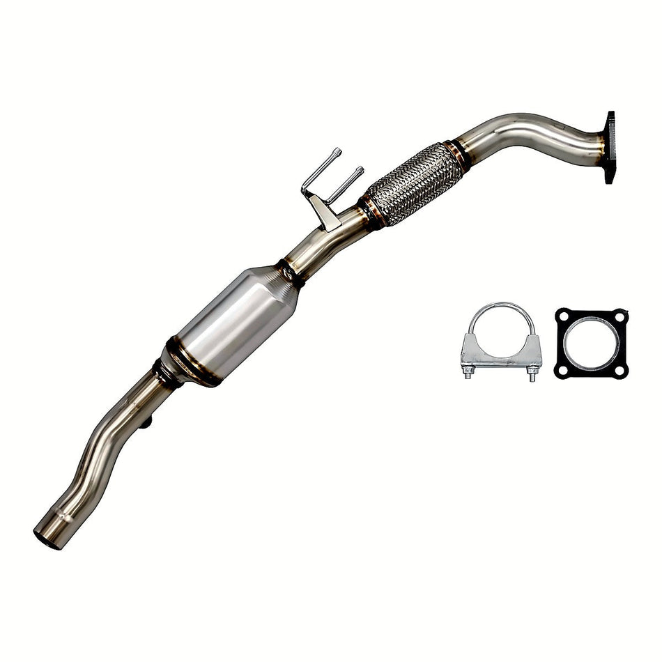 1999-2004 Volkswagen Jetta Catalytic Converter, 33071